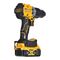 DRILL/DRIVER DEWALT DCD805P2T 18V 2X5,0AH BL TSTAK | Techbox