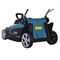 Electric mower MAKITA ELM3720 | Techbox
