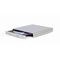Gembird DVD-USB-021-SV External USB DVD drive, silver | Techbox