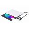 Gembird DVD-USB-031-BW External USB DVD drive, black-white | Techbox