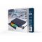 Gembird DVD-USB-031 External USB DVD drive, black | Techbox