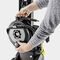 Kärcher 1.324-460.0 pressure washer Upright Electric 500 l/h Yellow | Techbox
