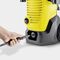 Kärcher 1.324-460.0 pressure washer Upright Electric 500 l/h Yellow | Techbox