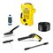 Kärcher K 2 Universal Edition Car pressure washer 360 l/h 1400 W (1.673-004.0) Black, Yellow | Techbox