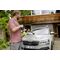 Kärcher K 4 Comfort Premium pressure washer Upright Electric 420 l/h Yellow - Electric Tools - Tools - Techbox