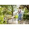 Kärcher K 4 Comfort Premium pressure washer Upright Electric 420 l/h Yellow - Electric Tools - Tools - Techbox
