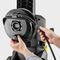 Kärcher K 4 WCM Premium Home Modular pressure washer 420 l/h 1800 W (1.324-232.0) Black, Yellow | Techbox