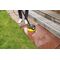 Kärcher K 4 WCM Premium Home Modular pressure washer 420 l/h 1800 W (1.324-232.0) Black, Yellow | Techbox
