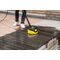 Kärcher K 4 WCM Premium Home Modular pressure washer 420 l/h 1800 W (1.324-232.0) Black, Yellow | Techbox