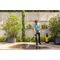 Kärcher K 4 WCM Premium Home Modular pressure washer 420 l/h 1800 W (1.324-232.0) Black, Yellow | Techbox
