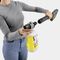 Kärcher K 5 Comfort Premium Connect Home pressure washer Upright 500 l/h 2100 W Yellow | Techbox
