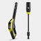 Kärcher K 5 Comfort Premium Connect Home pressure washer Upright 500 l/h 2100 W Yellow | Techbox