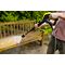 Kärcher K 5 Comfort Premium Connect Home pressure washer Upright 500 l/h 2100 W Yellow | Techbox