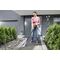KARCHER K 5 Power Control Flex Home eco!booster pressure washer - 1.324-710.0 | Techbox