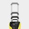 Kärcher K 7 Premium Smart Control Flex Home pressure washer Upright Electric 600 l/h Black, Yellow | Techbox