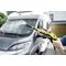 Kärcher K 7 Premium Smart Control Flex Home pressure washer Upright Electric 600 l/h Black, Yellow | Techbox
