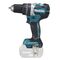 Makita DHP484Z Impact drill / driver black, blue 1.6 kg | Techbox