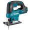 Makita DJV184Z power jigsaw 3000 spm 2.4 kg | Techbox