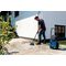 Nilfisk Core 150-10 PowerControl PA EU pressure washer Upright Electric 468 l/h 2000 W Blue | Techbox