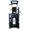 Nilfisk PREMIUM 200-15 EU pressure washer Upright Electric 650 l/h Blue, Black | Techbox