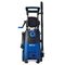 Nilfisk PREMIUM 200-15 EU pressure washer Upright Electric 650 l/h Blue, Black | Techbox