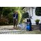 Nilfisk PREMIUM 200-15 EU pressure washer Upright Electric 650 l/h Blue, Black | Techbox