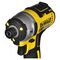 POWER TOOL COMBO KIT DEWALT DCK266P2T (DCD796+DCF887) 2X5,0AH 18V | Techbox