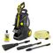 Pressure washer KARCHER K 4 Power Control Go!Further (1.324-312.0) | Techbox