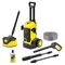 Pressure washer KARCHER K 6 Flex Home (1.679-632.0) | Techbox