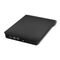 Qoltec 51857 External DVD-RW recorder |USB 3:0|Black | Techbox