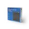 SAVIO EXTERNAL SLIM DVD RECORDER AK-43 | Techbox