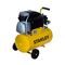 Stanley Oil compressor 24 l 1500 W FCCC404STN005 24 l 8 bar set of 6 pieces | Techbox