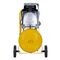 Stanley Oil compressor 24 l 1500 W FCCC404STN005 24 l 8 bar set of 6 pieces | Techbox