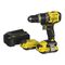 STANLEY SFMCD721D2K Cordless Drill 18V | Techbox