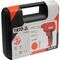 Transformer soldering iron 180W YATO YT-8245 - Electric Tools - Tools - Techbox
