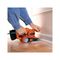 Black & Decker KA86-QS portable sander Belt sander Orange | Techbox