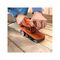 Black & Decker KA86-QS portable sander Belt sander Orange | Techbox