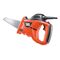 Black & Decker KS880EC-QS hand saw Bucksaw 23.9 cm Orange | Techbox