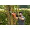 Black & Decker KS880EC-QS hand saw Bucksaw 23.9 cm Orange | Techbox