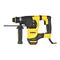 DeWALT D25333K-QS rotary hammer SDS Plus 950 W | Techbox