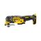 DeWALT DCS355N oscillating multi-tool Black, Yellow 20000 OPM - Electric Tools - Tools - Techbox