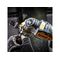 DeWALT DCS355N oscillating multi-tool Black, Yellow 20000 OPM - Electric Tools - Tools - Techbox