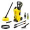 KARCHER K 3 Power Control Car & Home pressure washer - 1.676-105.0 | Techbox