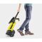 Kärcher K 3 pressure washer Compact Electric 380 l/h Black, Yellow | Techbox