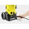 Kärcher K 3 pressure washer Compact Electric 380 l/h Black, Yellow | Techbox