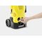 Kärcher K 3 pressure washer Compact Electric 380 l/h Black, Yellow | Techbox