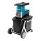Makita UD2500 garden shredder 2500 W 67 L Blade - Electric Tools - Tools - Techbox