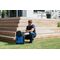 Nilfisk Core 150-10 PowerControl EU pressure washer Upright Electric 468 l/h 2000 W Blue - Electric Tools - Tools - Techbox