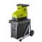 Ryobi RSH3045U garden shredder 3000 W 55 L - Electric Tools - Tools - Techbox