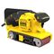 Stanley FMEW204K portable sander Belt sander 380 RPM Black, Yellow | Techbox